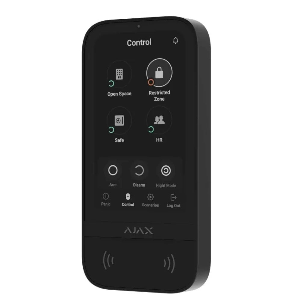 Ajax KEYPAD-TOUCH
