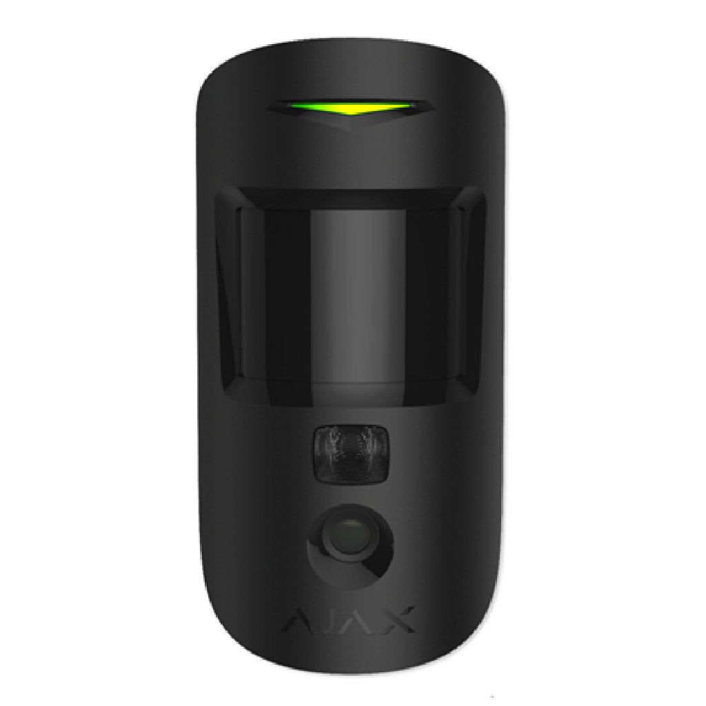 Ajax MotionCam PHOD