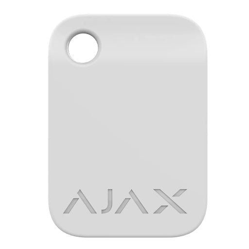 Ajax Tag