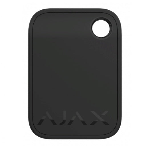 Ajax Tag
