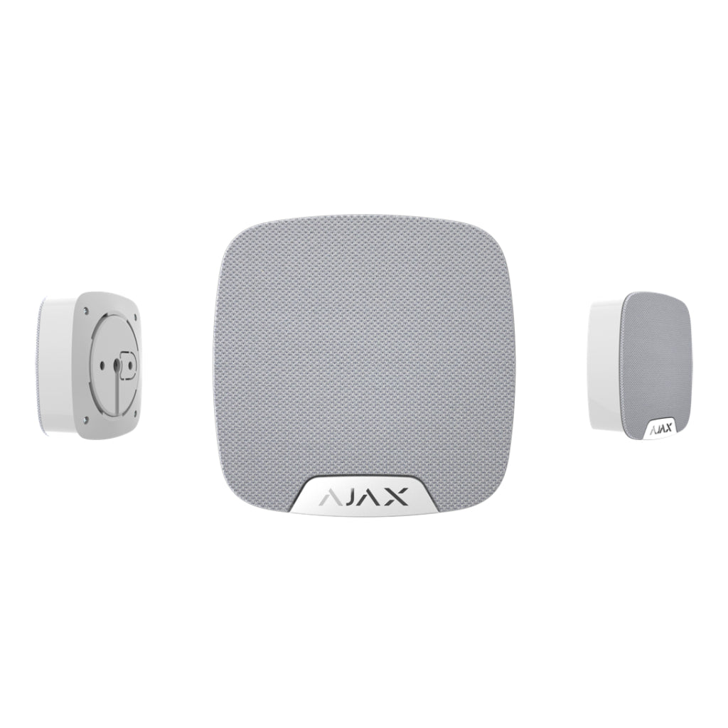 Ajax HOMESIREN