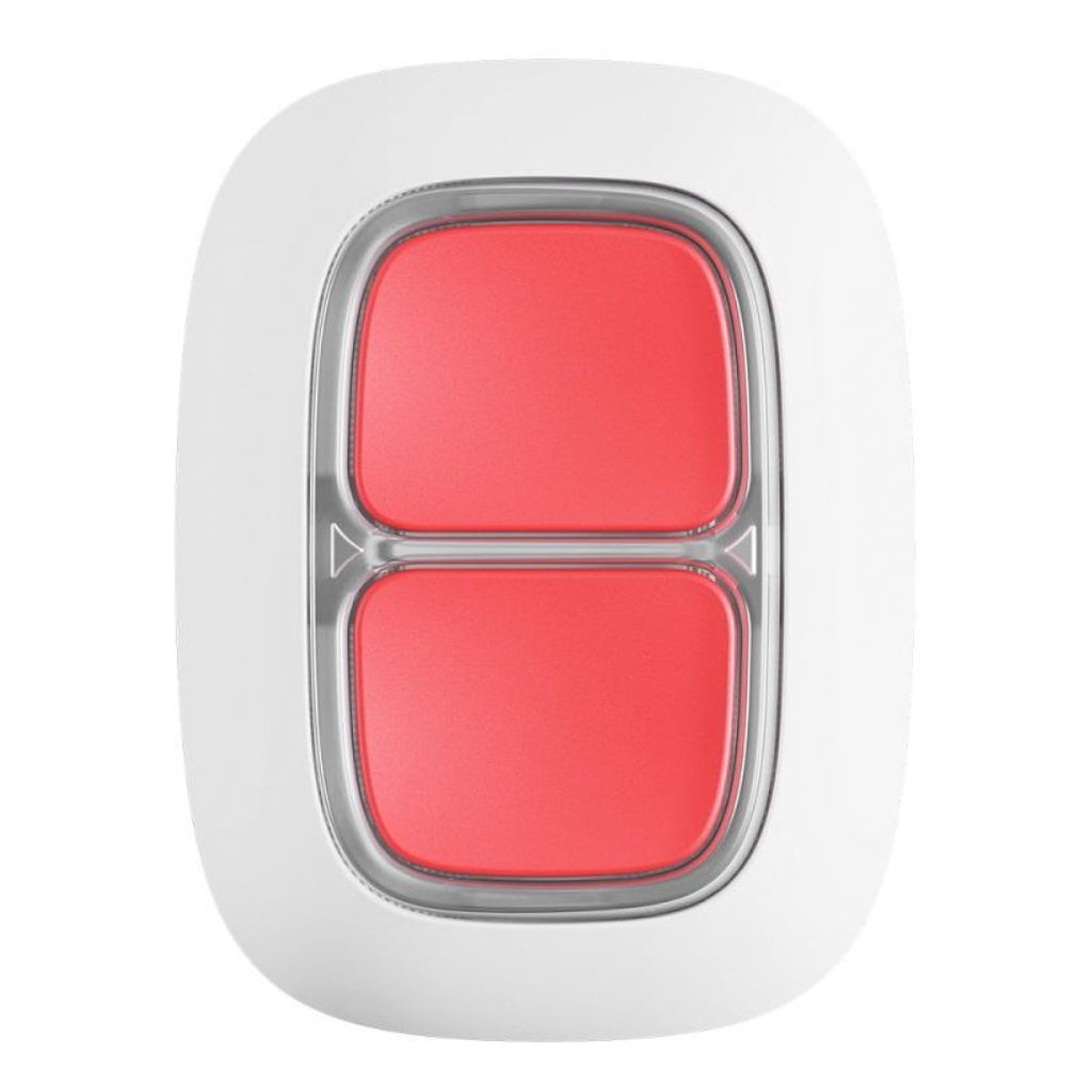 Ajax DOUBLEBUTTON