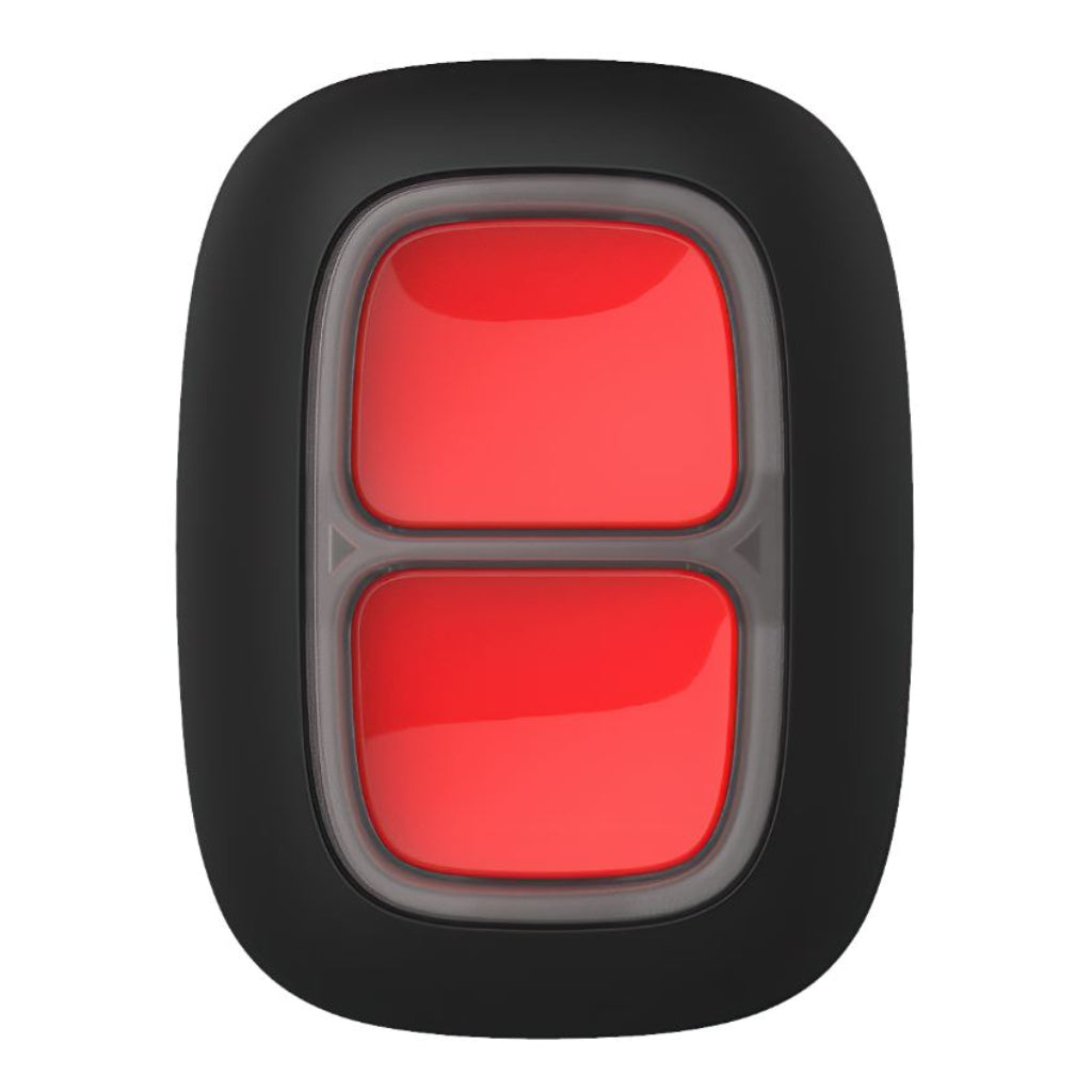 Ajax DOUBLEBUTTON