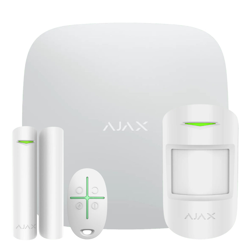 Ajax STARTER_KIT HUB