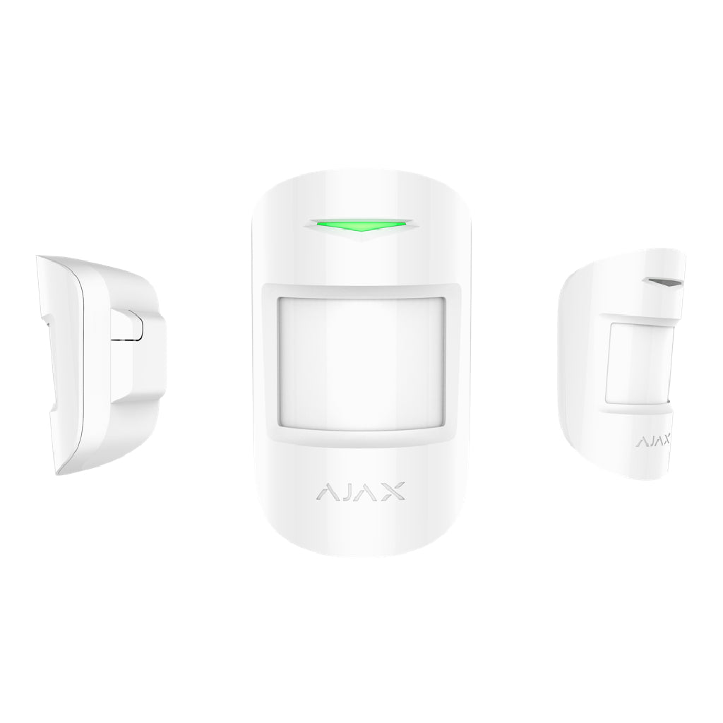 Ajax STARTER_KIT HUB