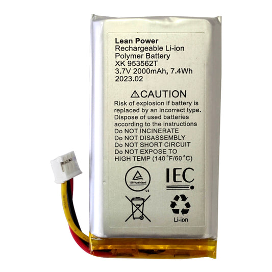 BATTERIE-HUB-2Ah