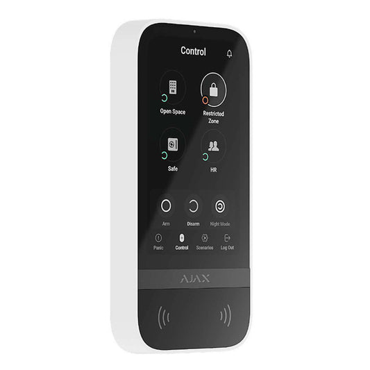 Ajax KEYPAD-TOUCH