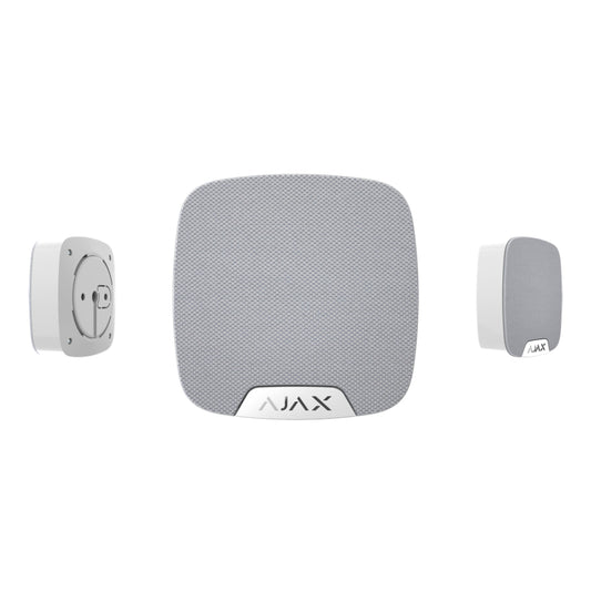 Ajax HOMESIREN