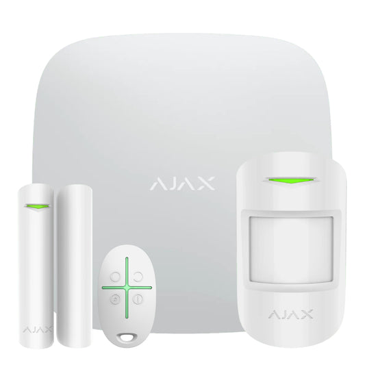 Ajax STARTER_KIT HUB